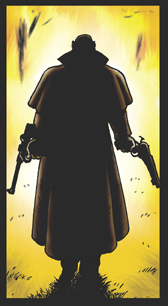 Grandville by Bryan Talbot Grandville by Bryan Talbot