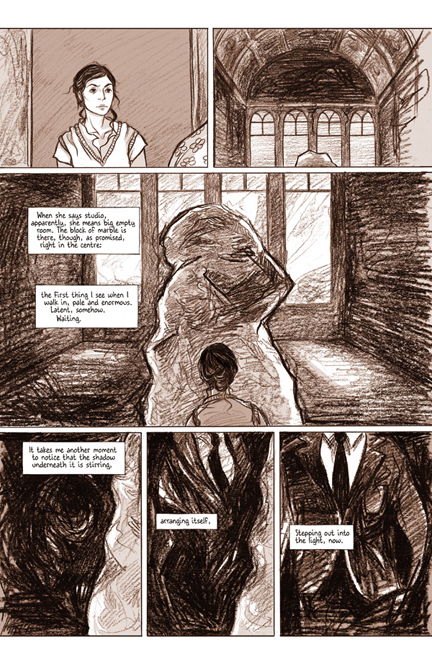 Beast page 12 Beast page 12