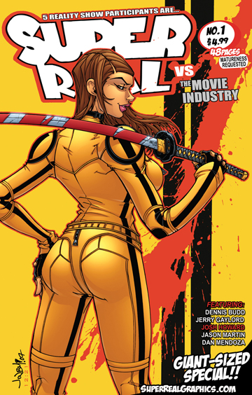 Super Real Movie Industry Special Super Real Movie Industry Special
