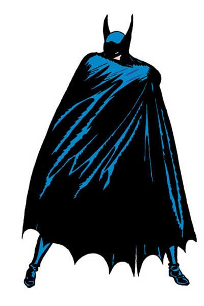 Batman Chronicles Vol. 1