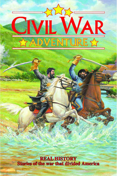 Civil War Adventure Civil War Adventure