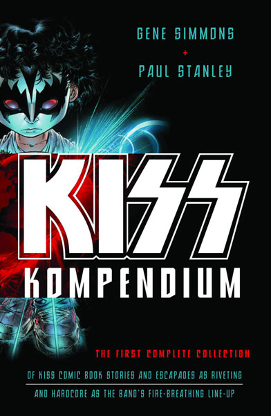 Kiss Kompendium Kiss Kompendium