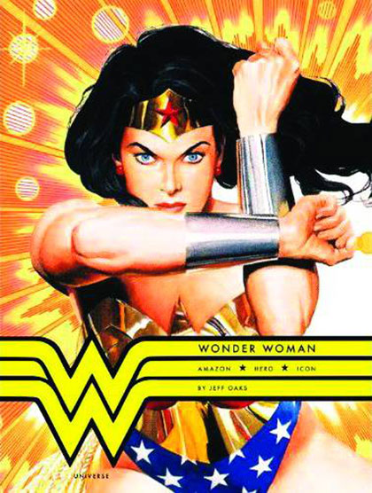 Wonder Woman: American Icon