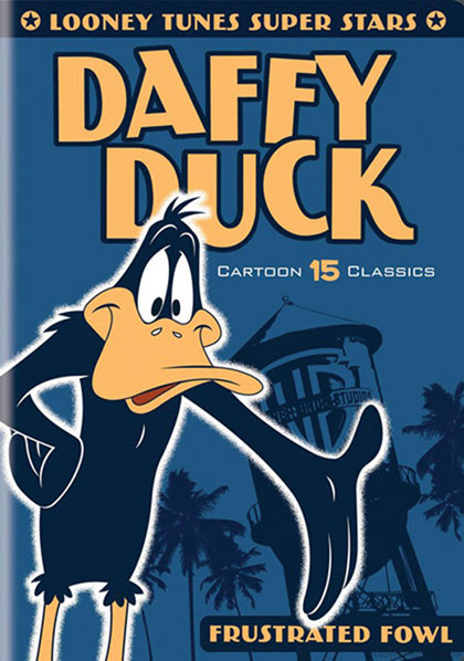 Daffy Duck