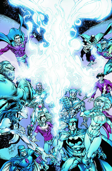 Justice League of America Justice League of America