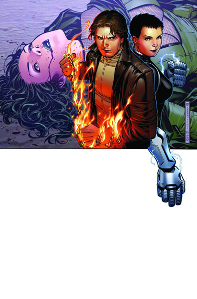 Secret Warriors Secret Warriors