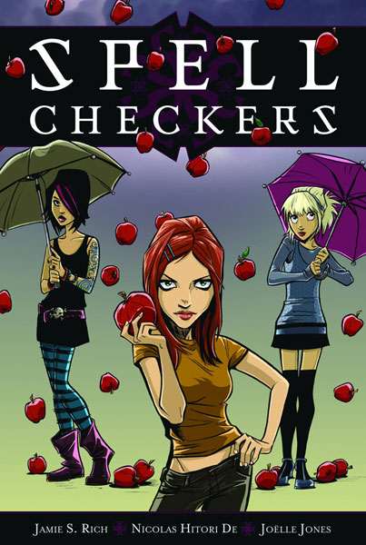 Spell Checkers Spell Checkers
