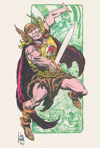 Viking Prince Viking Prince
