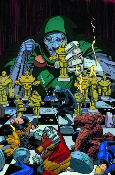 Doomwar