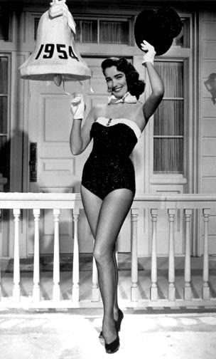 Julie Adams Julie Adams