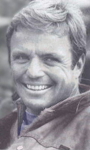 Richard Jaeckel Richard Jaeckel