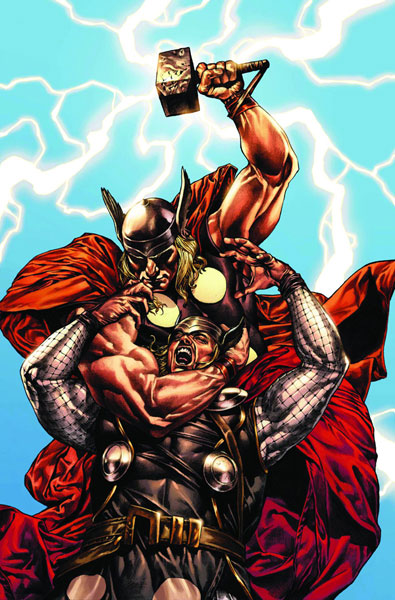 Thor Thor