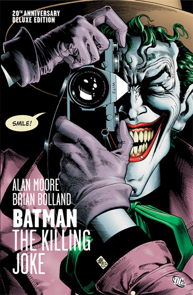 Killing Joke