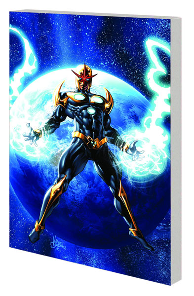 Nova Vol. 6: Realm of Kings