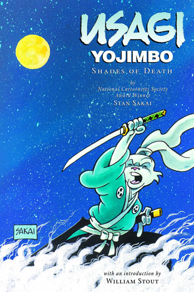 Usagi Yojimbo Vol. 8 Usagi Yojimbo Vol. 8