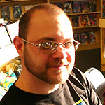 Josh Crawley Josh Crawley
