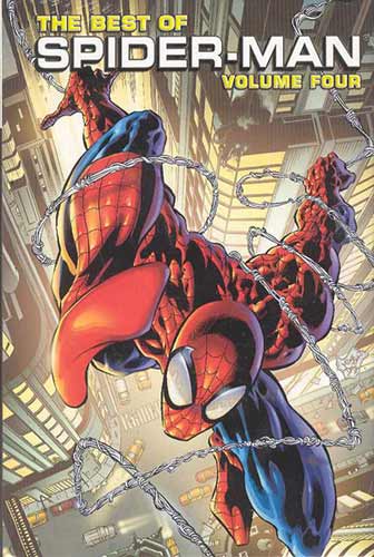 Best of Spider-Man Vol. 4