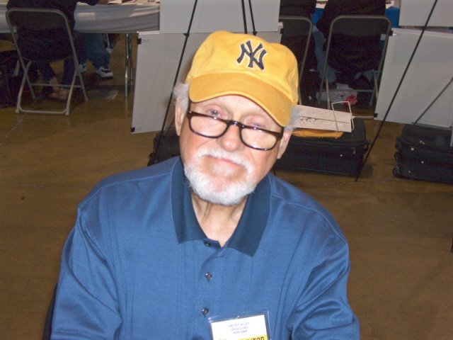 Gene Colan Gene Colan