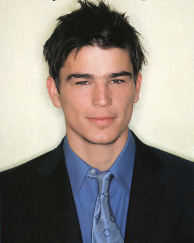 Josh Hartnett Josh Hartnett