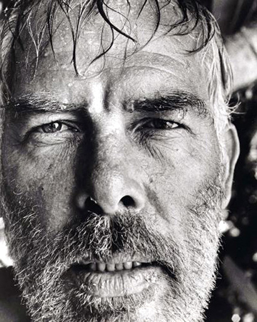 Lee Marvin Lee Marvin