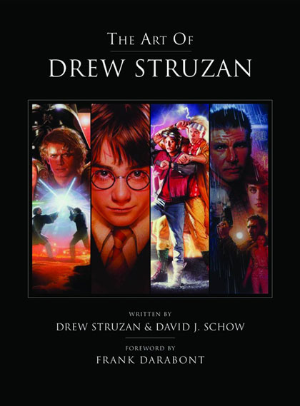 Art of Drew Struzan