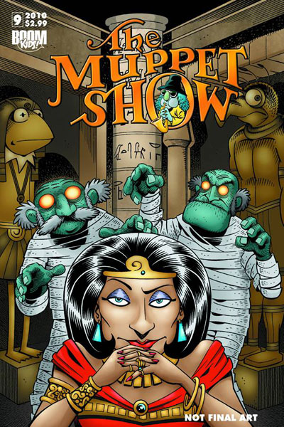 Muppet Show Muppet Show