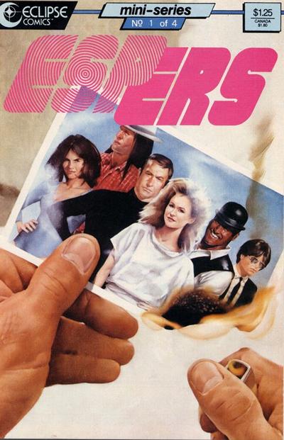 Espers #1