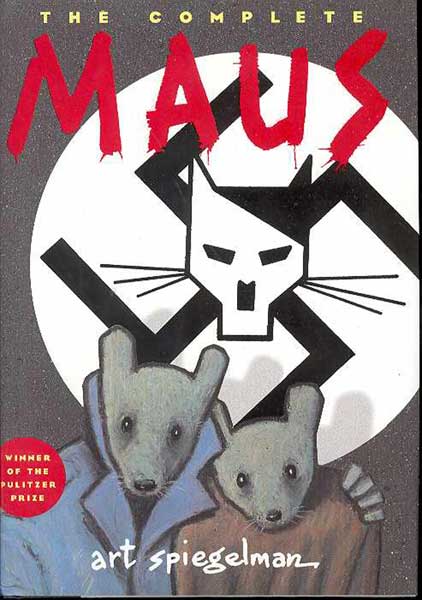 Maus collection Maus collection