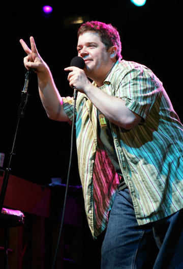 Patton Oswalt Patton Oswalt