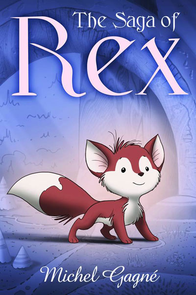 Saga of Rex Saga of Rex