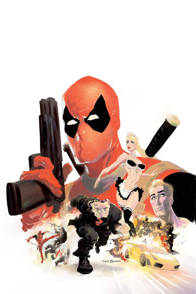Deadpoolmax Deadpoolmax