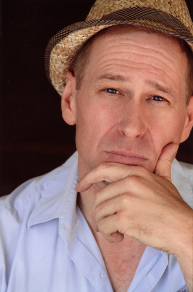 Scott Thompson net worth