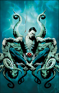 Namor First Mutant #1 Namor First Mutant #1