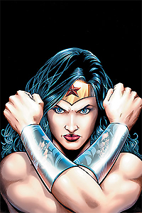Wonder Woman #602 Wonder Woman #602