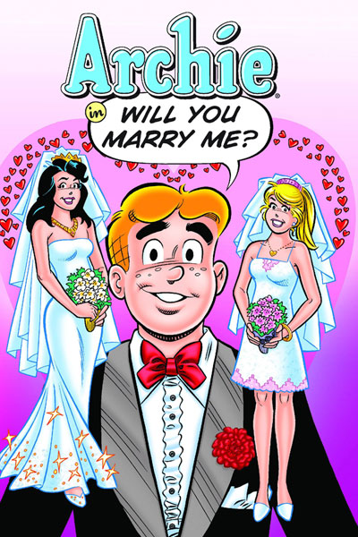 archie love bridal