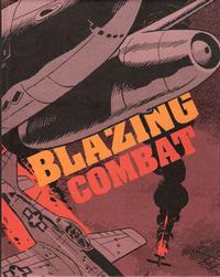 Blazing Combat