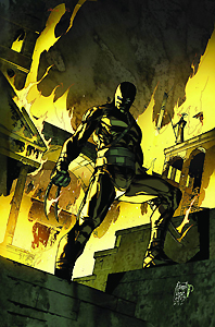 Daken Dark Wolverine #1 Daken Dark Wolverine #1