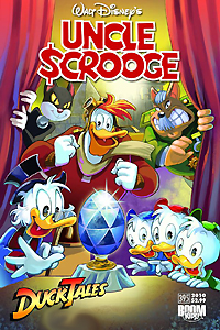 Uncle Scrooge #395 Uncle Scrooge #395