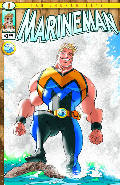 Marineman