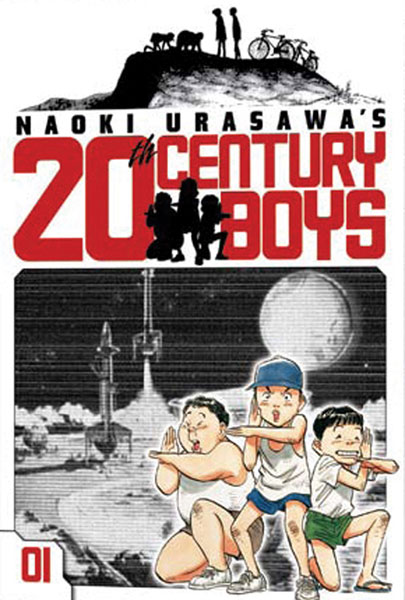 20th Century Boys