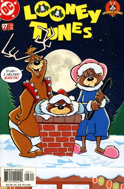 Looney Tunes #97 Looney Tunes #97