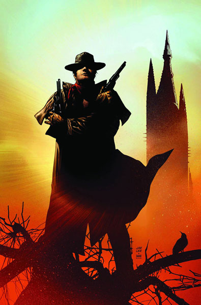 Stephen King's Dark Tower