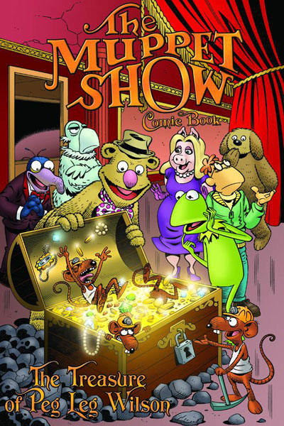 The Muppet Show The Muppet Show