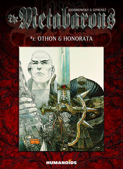 Metabarons