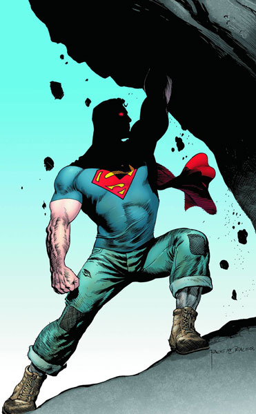 Action Comics #1