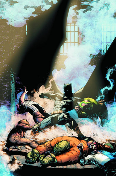 Batman