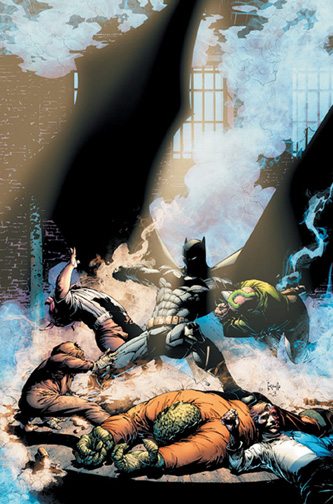 Batman #1 Batman #1