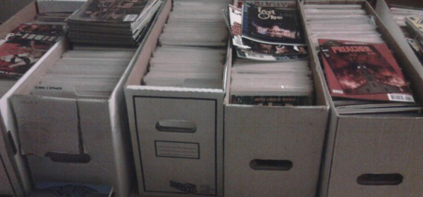 More back issues More back issues