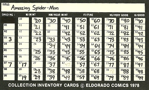 Note there are no Volume numbers mentioned. They're both Vol. 1. These cards come from a time long before you needed to routinely mention Volume numbers. Note there are no Volume numbers mentioned. They're both Vol. 1. These cards come from a time long before you needed to routinely mention Volume numbers.