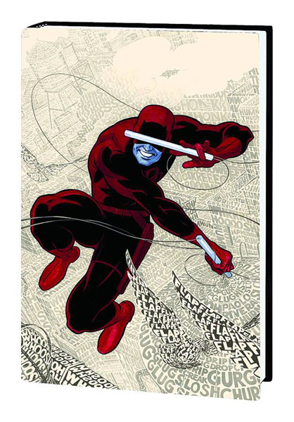 Daredevil, Volume 4 by Mark Waid